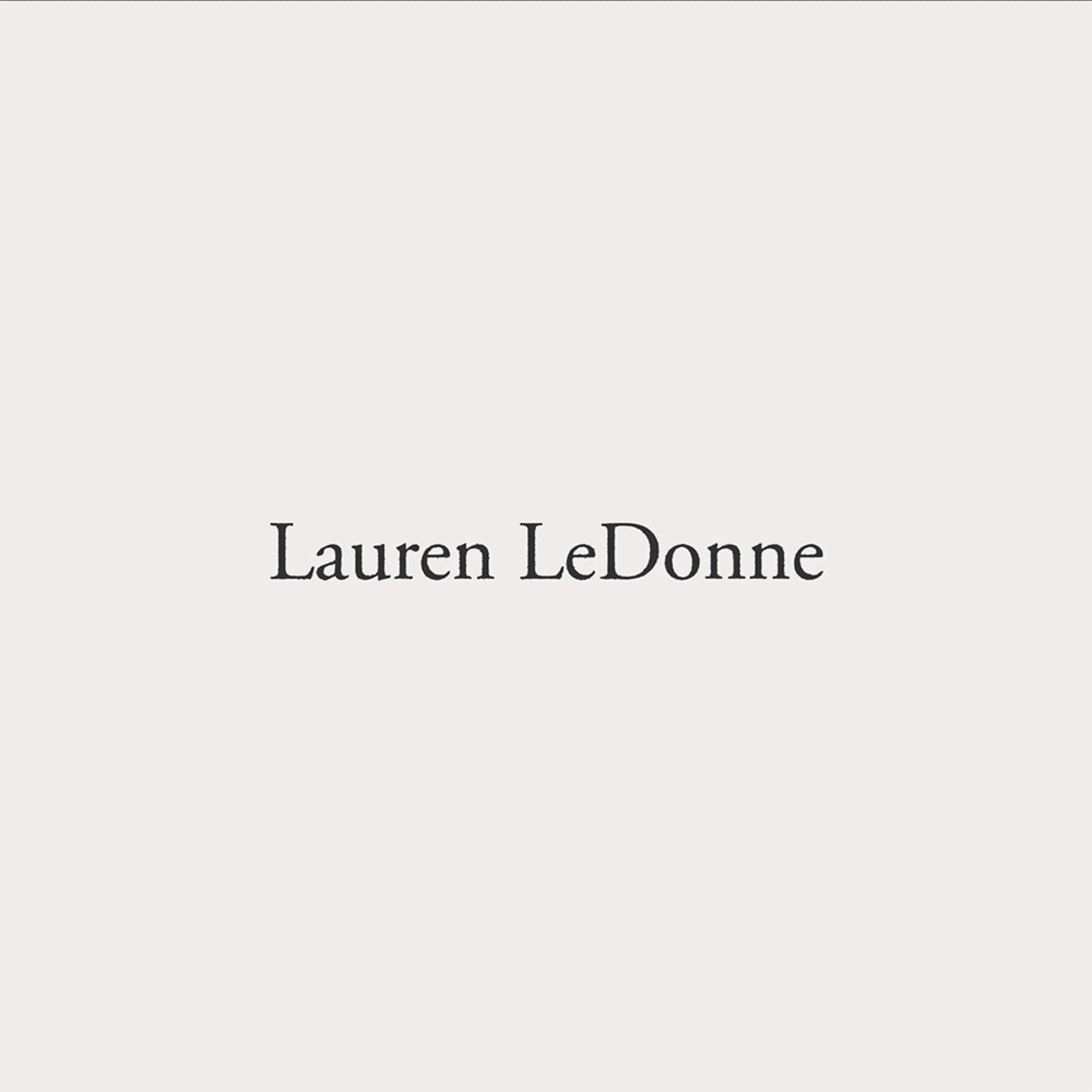 laurenledonne's avatar