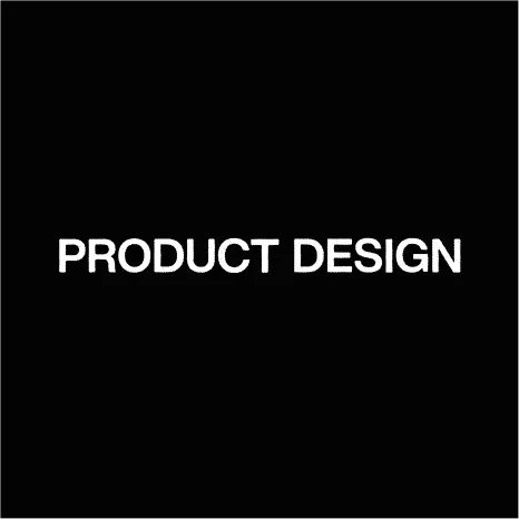 A cover of "PRODUCT DESIGN" cluster. The owner is diosimos. The cluster consists of 6 elements.