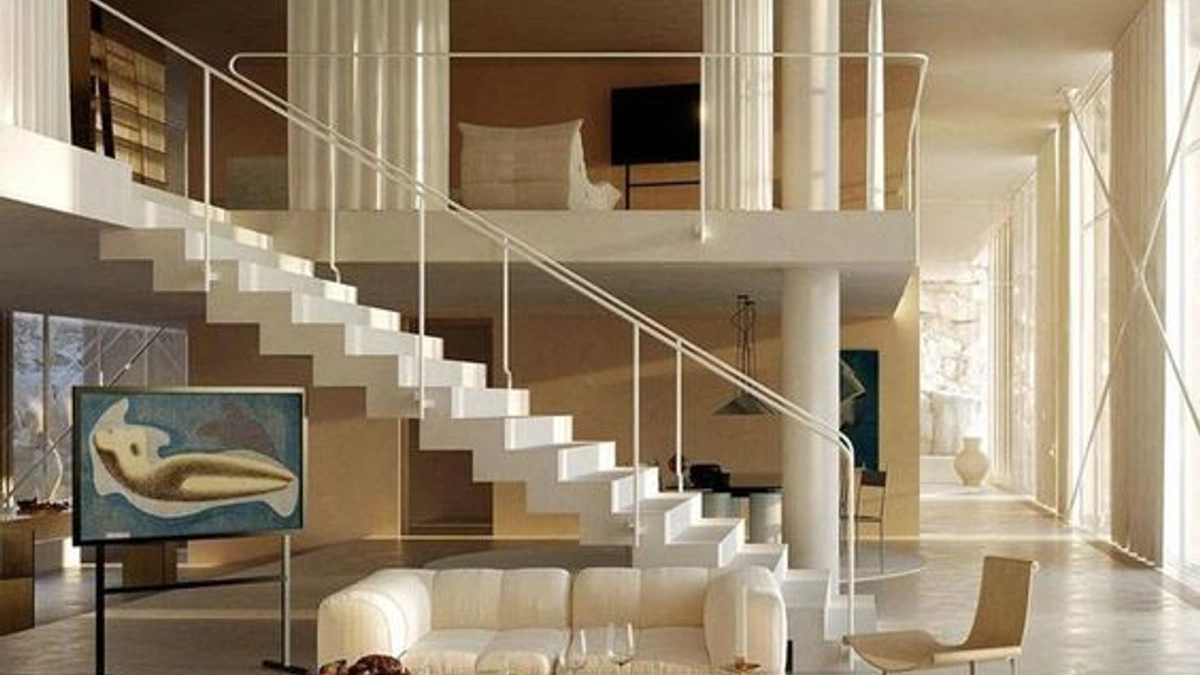 interior design (@curatedinterior) / Cosmos