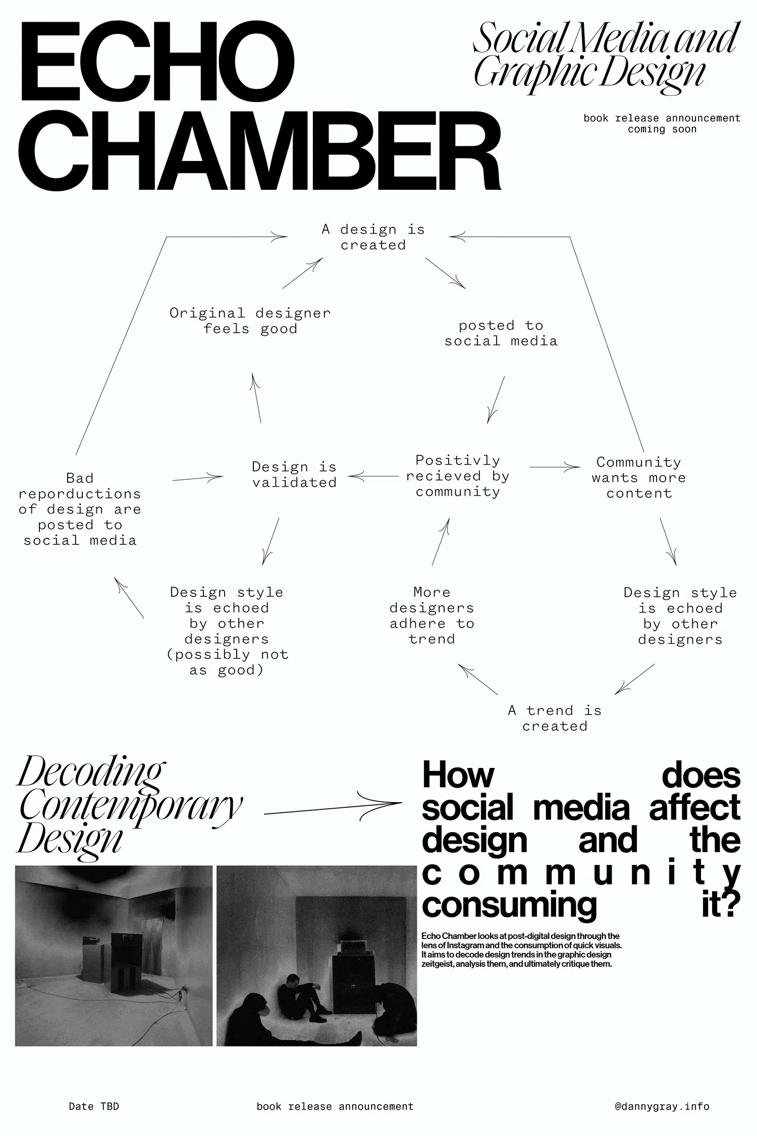 A cover of "Info" cluster. The owner is niksbiks. The cluster consists of 1 element.