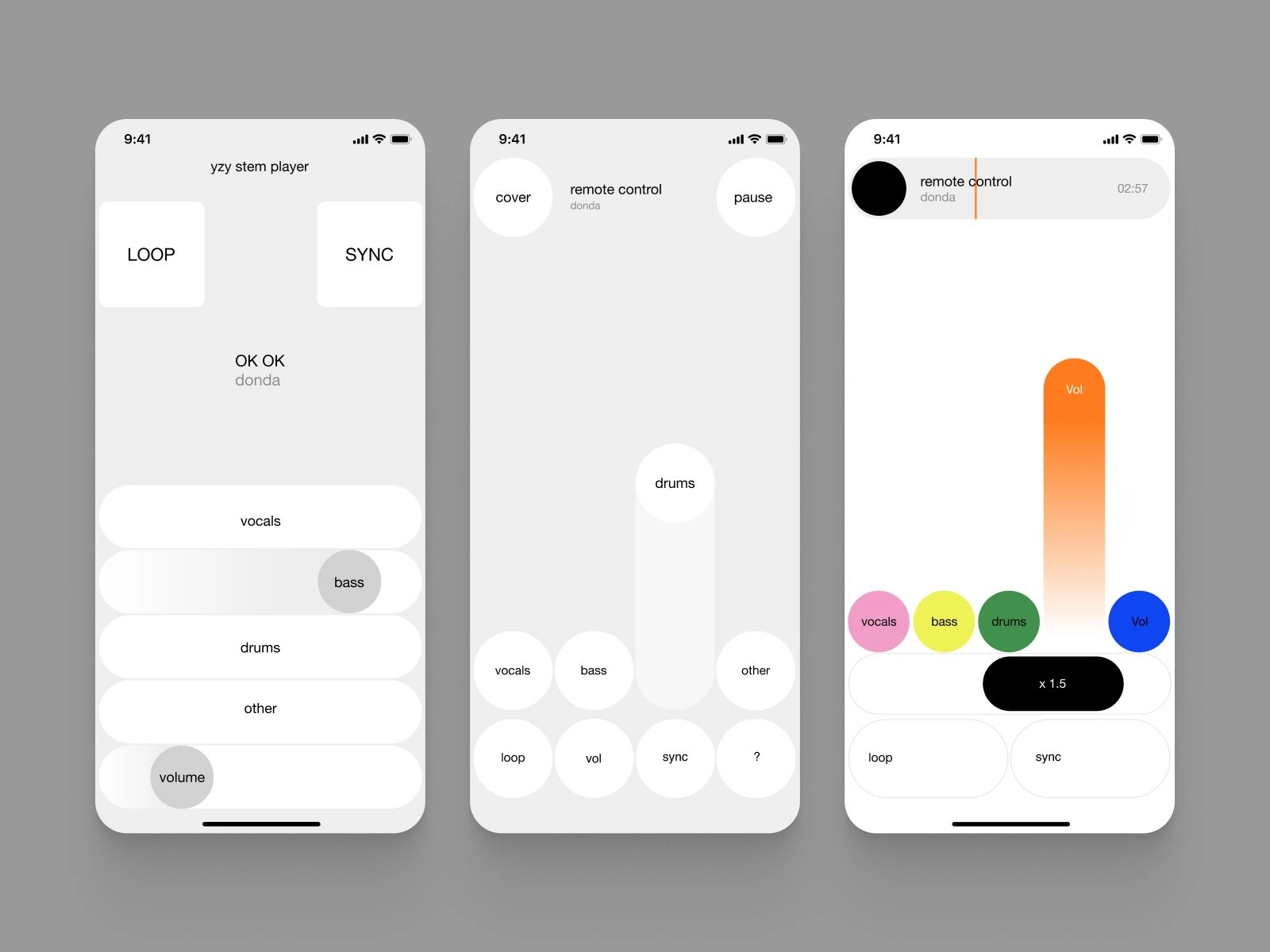 A cover of "interfaces" cluster. The owner is chaachie. The cluster consists of 3 elements.