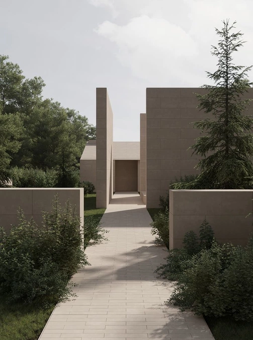 Kin Architecture (@howardmastermind) / Cosmos