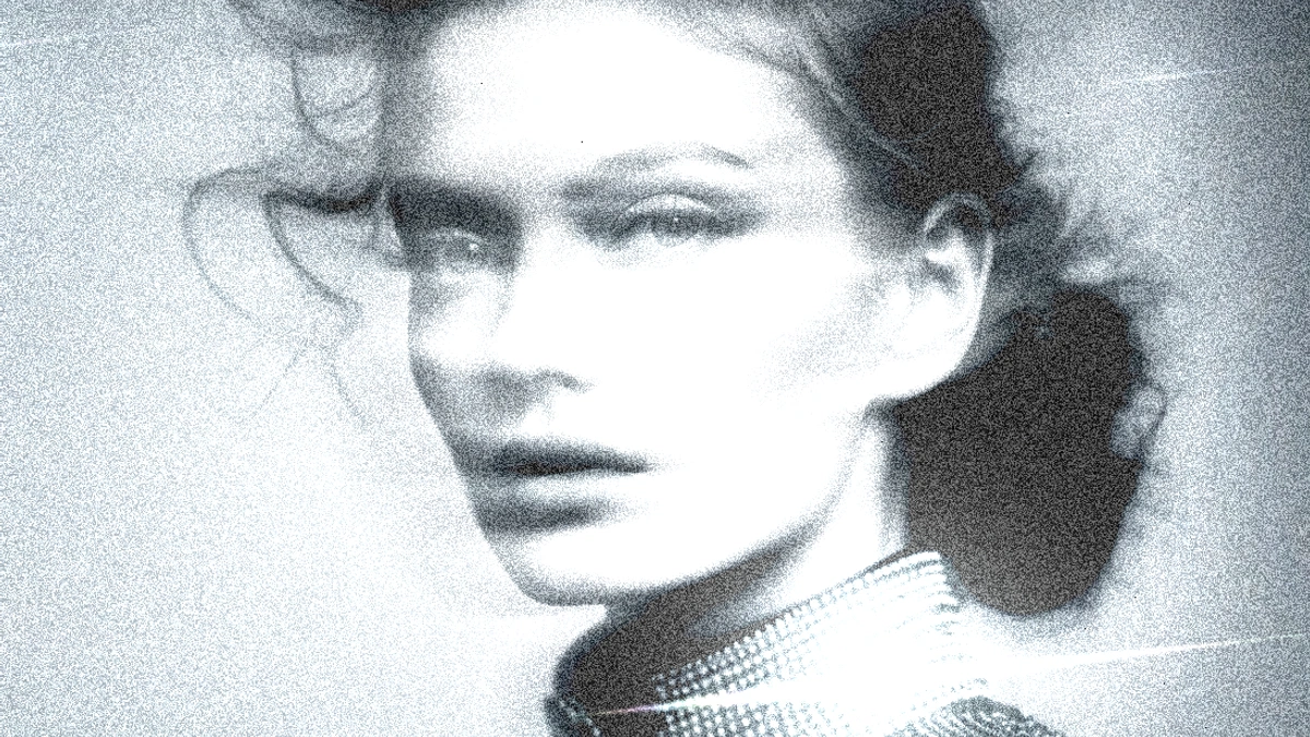Portraits (@kristinaroot) / Cosmos