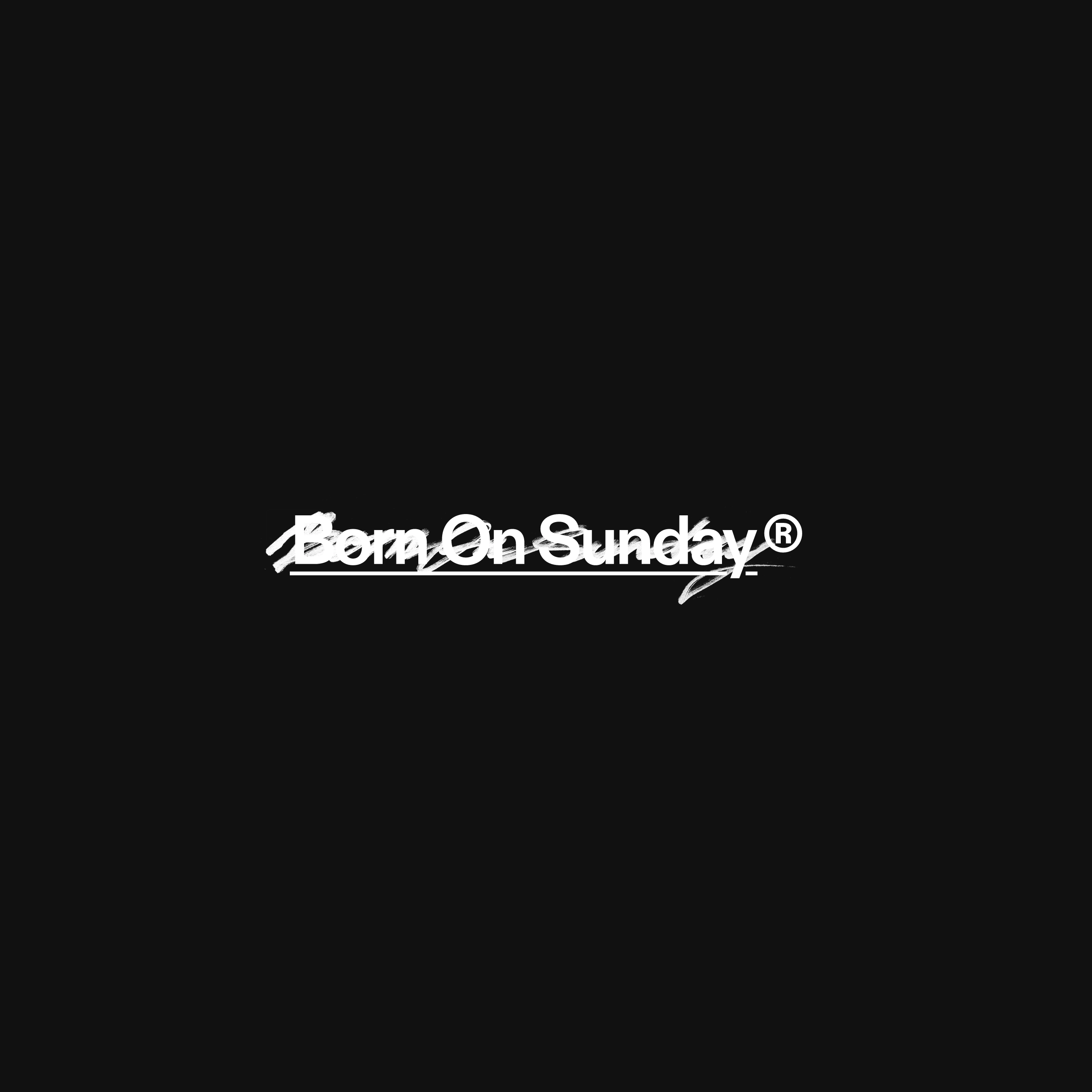 Cover of Born On Sun... cluster