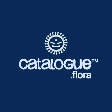 A cover of "CATALOGUE ® [FLORA]" cluster. The owner is diosimos. The cluster consists of 8 elements. 3 create it.