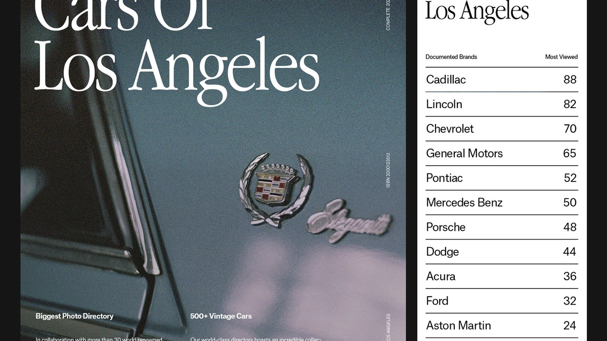 LAYOUT (@mattlroy) / Cosmos