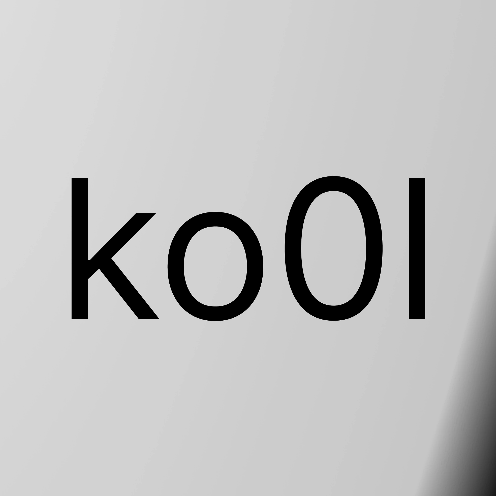 A cover of "ko0l sites" cluster. The owner is haroldv. The cluster description is "cool and sick-ass websites i found on the internet". The cluster consists of 11 elements.