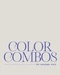 Cover of Color Combo... cluster