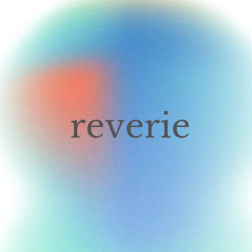 A cover of "Reverie" cluster. The owner is sandraheraud. The cluster consists of 83 elements.