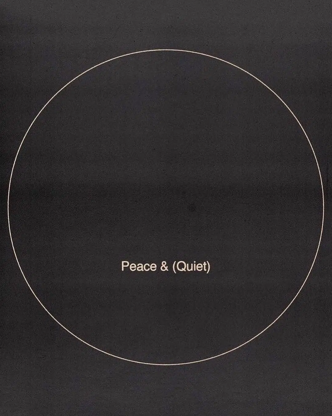 A cover of "Peace" cluster. The owner is casearose. The cluster consists of 54 elements. 2 create it.