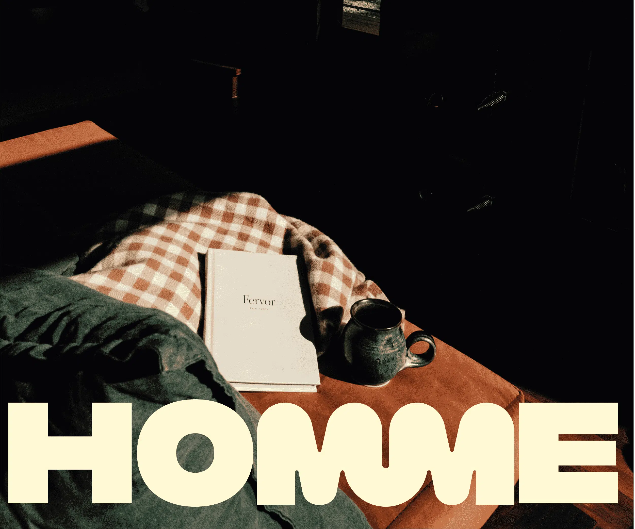 A cover of "Home Body" cluster. The owner is glizzymcguire. The cluster consists of 2 elements.