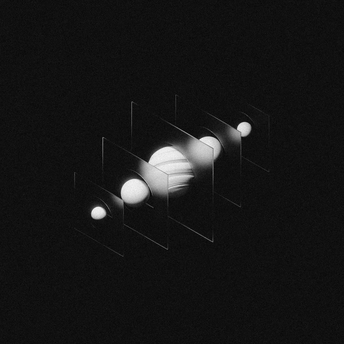 Cover of xoplanet cluster