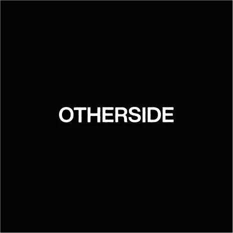 A cover of "OTHERSIDE" cluster. The owner is diosimos. The cluster description is "The journey within.". The cluster consists of 3 elements.