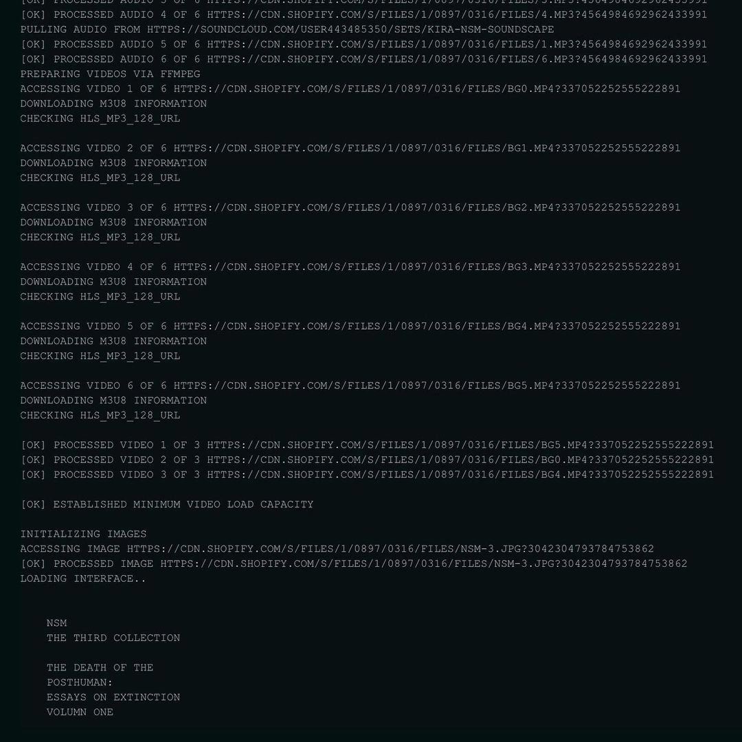 A cover of "Code" cluster. The owner is felipe. The cluster consists of 1 element.