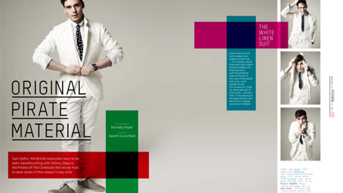 Layout Design (@workwithkelly) / Cosmos