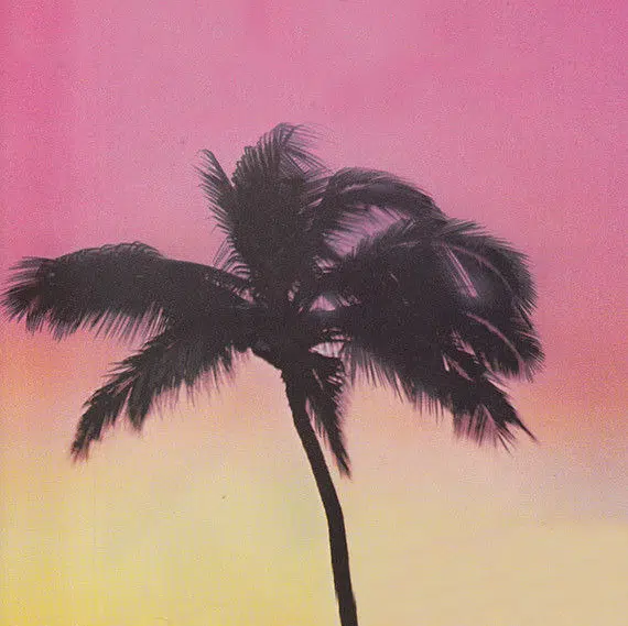 A cover of "Miami Vibe" cluster. The owner is lazymarty. The cluster consists of 50 elements.