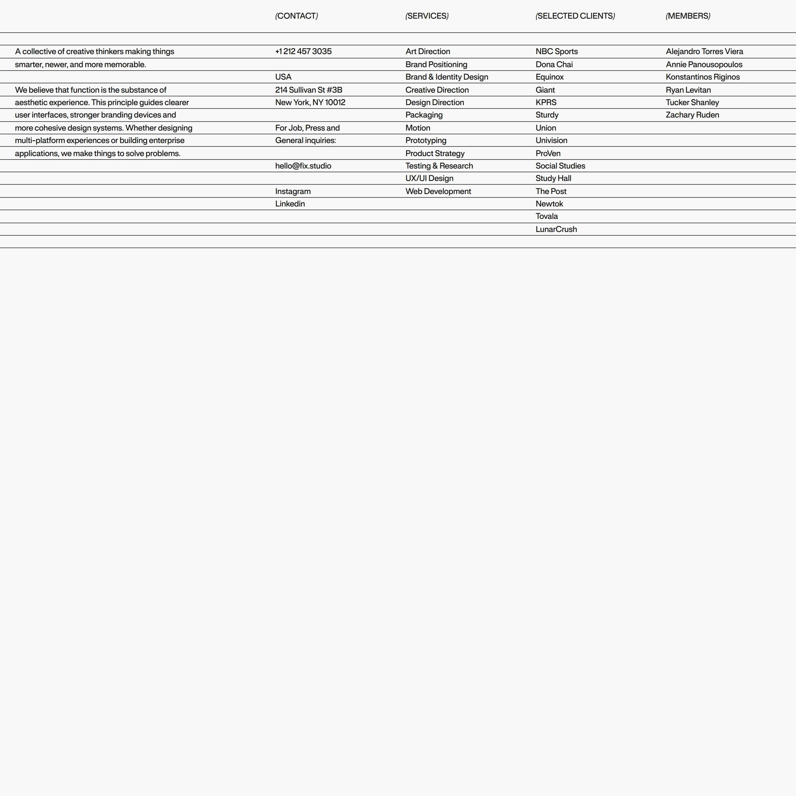 A cover of "WEB DESIGN" cluster. The owner is nacho. The cluster consists of 20 elements.