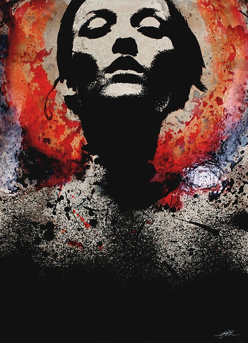 Jacob Bannon Petervogt Cosmos