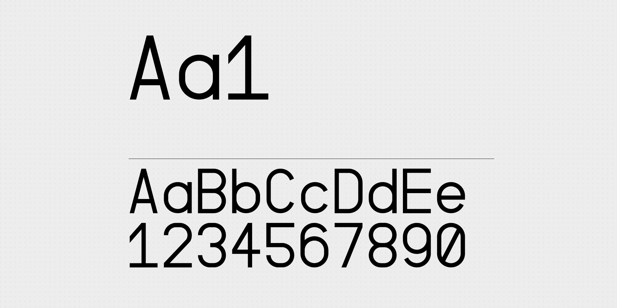 A cover of "type" cluster. The owner is collinb. The cluster consists of 1 element.