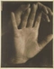 Cover of Hands cluster