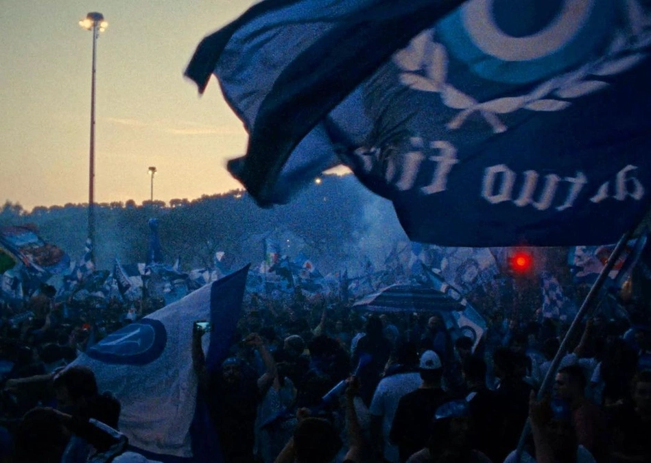 Cinematic You Cosmos