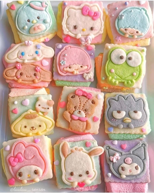 Colorful Tumblr Cosmos