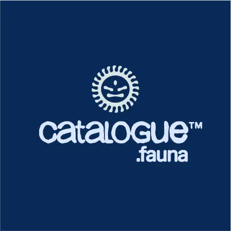 A cover of "CATALOGUE ® [FAUNA]" cluster. The owner is diosimos. The cluster consists of 23 elements. 3 create it.