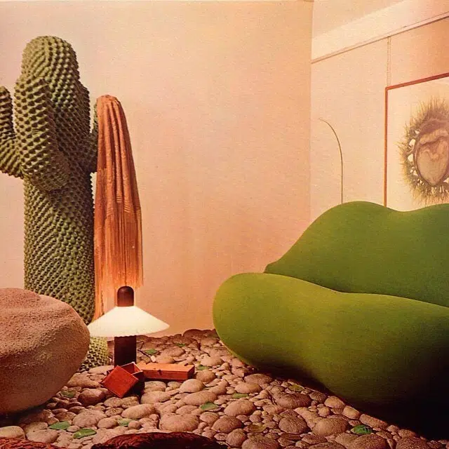 A cover of "Interior Aesthetic" cluster. The owner is carlosdiaz. The cluster consists of 3 elements.