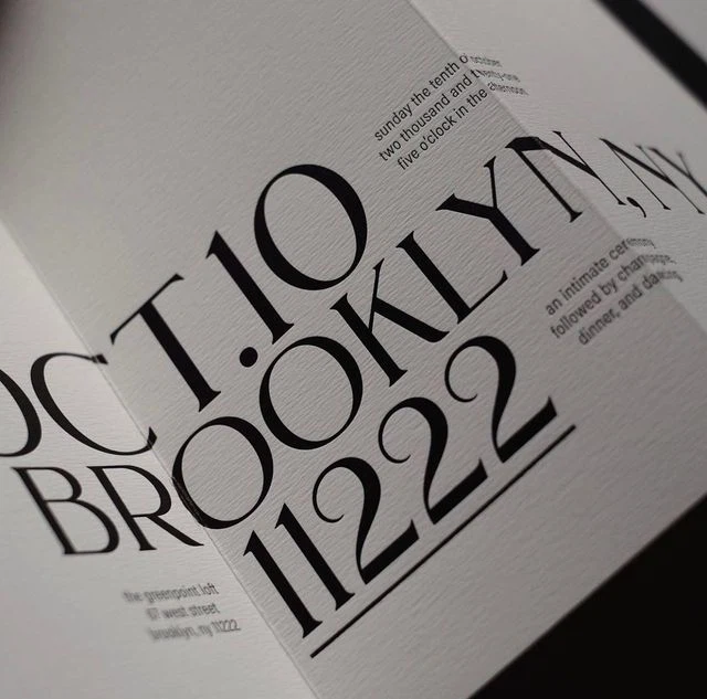 A cover of "Typography" cluster. The owner is laurenledonne. The cluster consists of 72 elements.