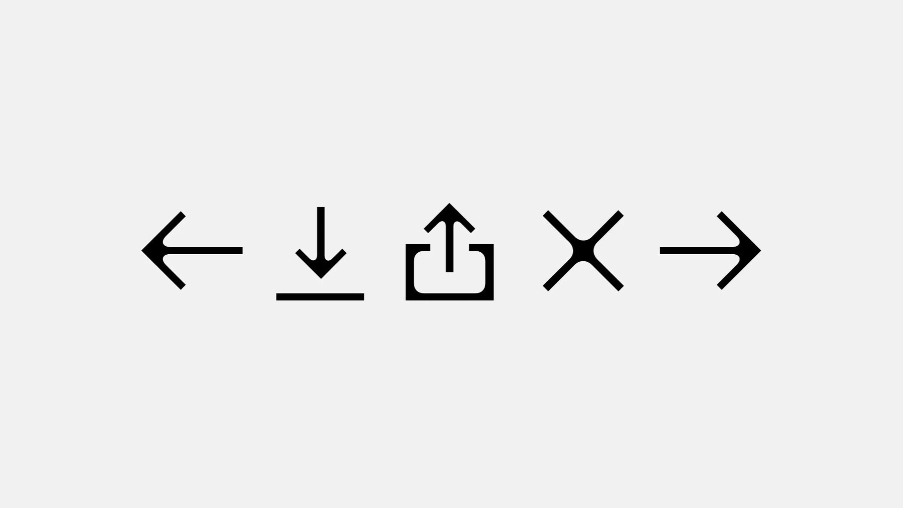 A cover of "icons" cluster. The owner is wojteq.lichosik. The cluster consists of 10 elements.