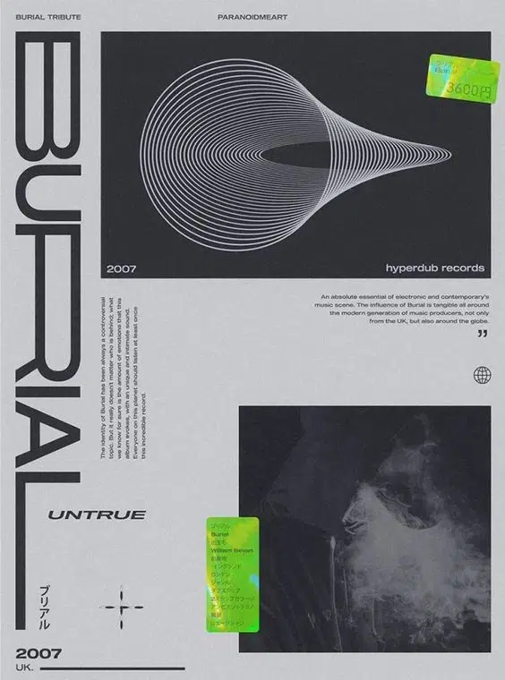 A cover of "liminal spaces" cluster. The owner is nastasiamor. The cluster consists of 12 elements.