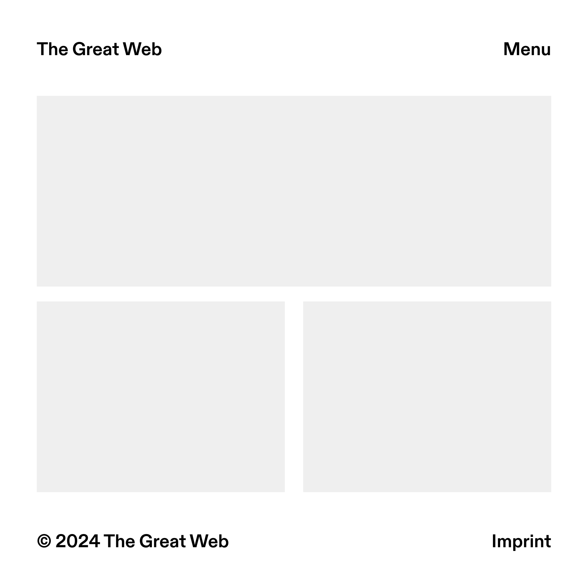 A cover of "The Great Web" cluster. The owner is stallboerger. The cluster consists of 216 elements.