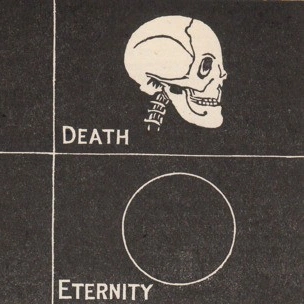 A cover of "Queer Death Studies (P4)" cluster. The owner is cmahler. The cluster consists of 48 elements.