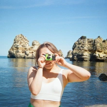 Victoria Kim (@victoriakim) / Cosmos