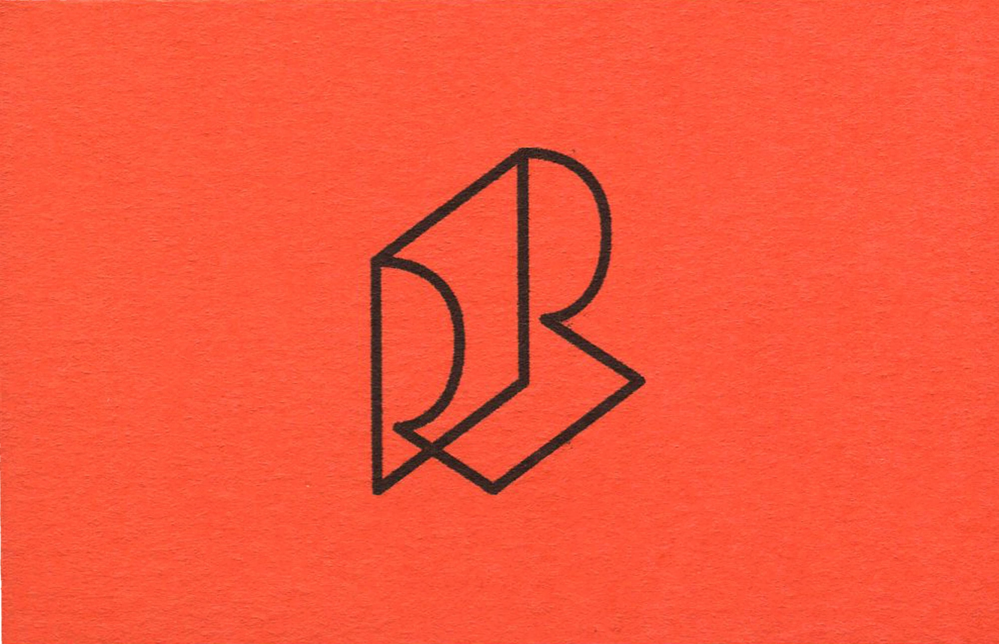 A cover of "Branding and Identity" cluster. The owner is rbrtflyd. The cluster consists of 3 elements.