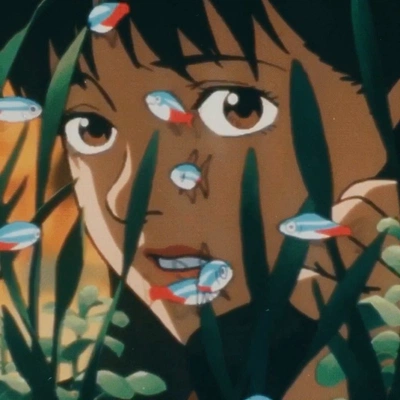 Anime (@cupofkofi) / Cosmos