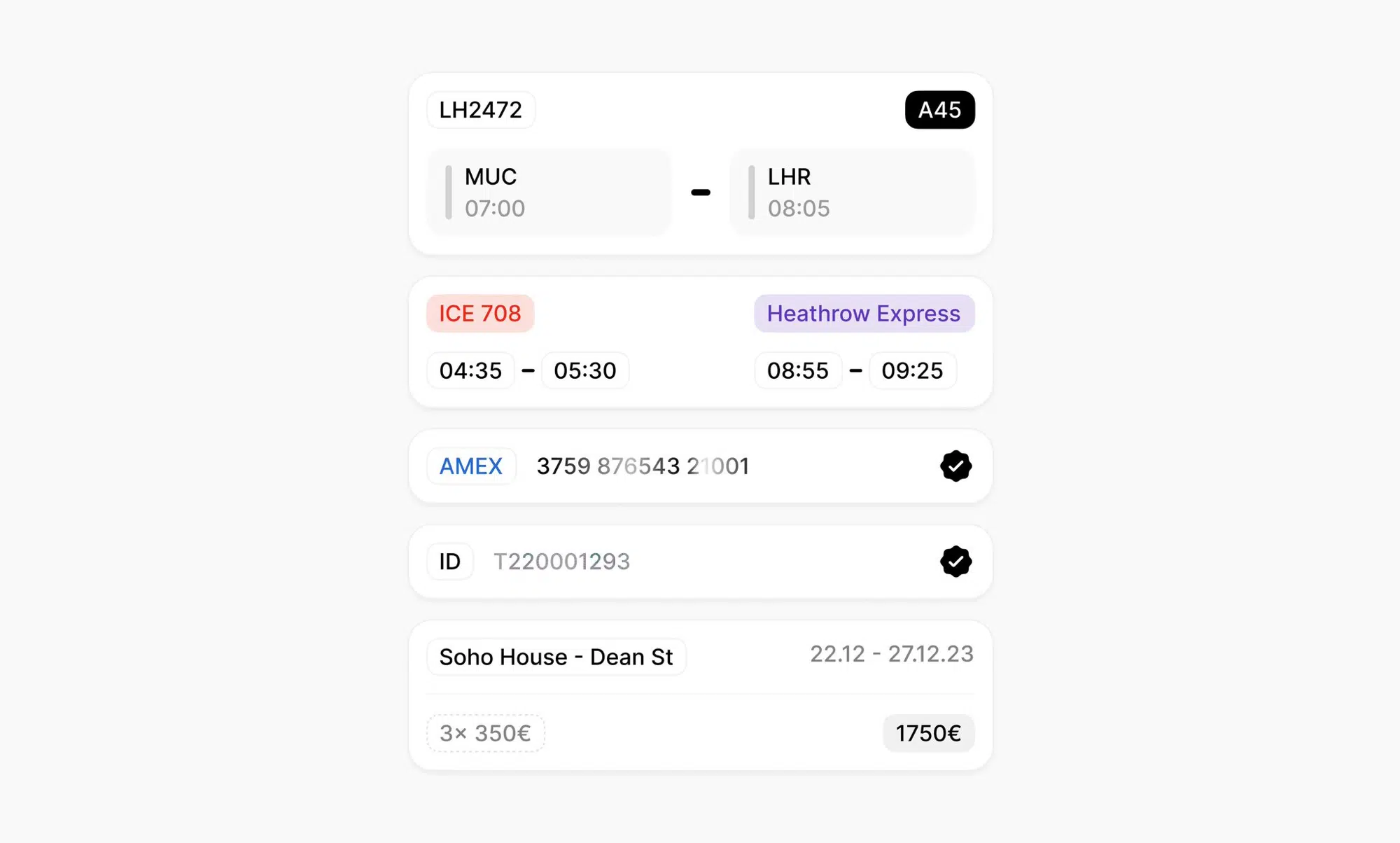 A cover of "Interfaces" cluster. The owner is sarvesh. The cluster consists of 71 elements.