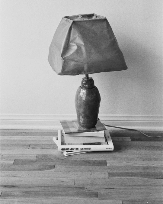 lamp (@zenit) / Cosmos