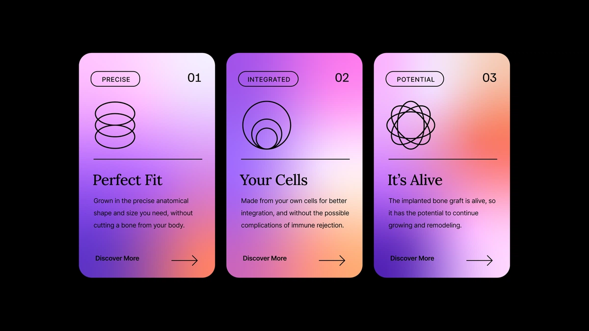 Card UI Design (@rustybadge) / Cosmos